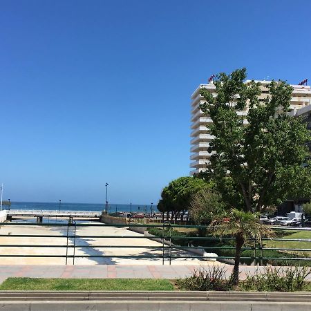 Fuengirola, Los Boliches Διαμέρισμα Εξωτερικό φωτογραφία