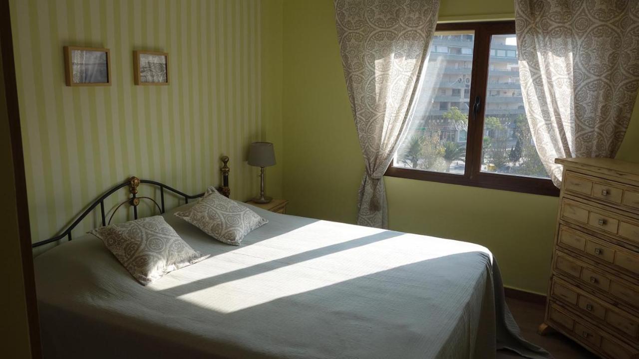 Fuengirola, Los Boliches Διαμέρισμα Εξωτερικό φωτογραφία